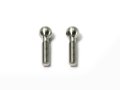 INFINITY R0199L BALL SCREW φ8.5mm (TITANIUM) 2pcs Long
