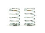 SMJ SMJ1029 SILVER LINE SPRING TL3.4 (Long/Gold/2pcs)
