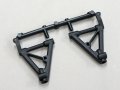 MUGEN T2118-Ba フロントロワーアーム(ハード) MTX6R/MTX7