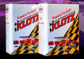 KLOTZ 4562276377201 SuperLap25 4L (ニトロ25%/オイル11%)