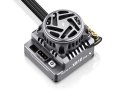 HOBBYWING HW30112620 HOBBYWING XeRUN XR10 PRO G3X グレー ESC