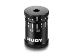 HUDY 107744#2 アジャスタブルライドハイトゲージ(30-45mm)