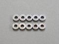 MUGEN A2601/1a ベアリング (φ3xφ6x2.5) 10pcs.