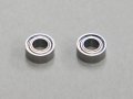 MUGEN A2601b ベアリング (φ3xφ6x2.5)2pcs