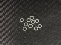 INFINITY CM-A004-03 3x5シムセット(0.1/0.2/0.3mm 各10枚)