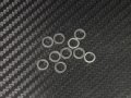 INFINITY CM-A004-05 5x7シムセット(0.1/0.2/0.3mm 各10枚)