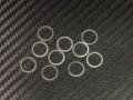 INFINITY CM-A004-08 8x10シムセット(0.1/0.2/0.3mm 各10枚)