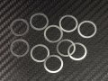 INFINITY CM-A004-12 12x15 シムセット(0.1/0.2/0.3mm 各10枚)