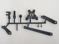 MUGEN E2148c テンションロッド MBX8