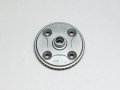 MUGEN E2255a コニカルギヤ 44T MBX8