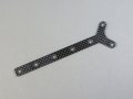 MUGEN H2419a CFRP ウエイトマウント MRX6R