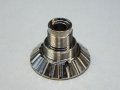 MUGEN H2720-B クラッチベル MRX7