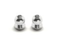 INFINITY R0129B 座付ボール7.8mm ( アルミ/2pcs)【INFINITY 1/8 RACING】