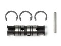 INFINITY R0238 ナローリアアクスル(IF18)