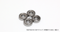 RICKSIDE DESIGN RSDP-BZZ135/1 1350ベアリング(SP耐熱グリス封入)4個入