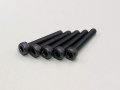 KYOSHO 1-S23020 キャップビス(M3x20/5入)
