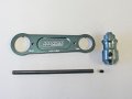 MUGEN B0554a ピニオンギヤツール MRX6X (0.8M)