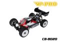 VP-PRO CB-8020 IFB8用 8020ボディ(0.8mm)