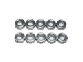 MUGEN E2603/1 6x13x5 ベアリング (NMB) 10pcs.