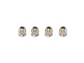 INFINITY G084-02 ボールナット 4.9mm ショート(4pcs)