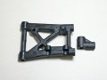 MUGEN H2163b リヤアッパーアンドロワーアーム MRX6X