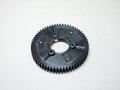MUGEN H2239 スパーギヤ 62T MRX6X