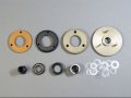 MUGEN H2723c クラッチセットV2 MRX6R