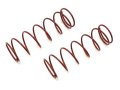 KYOSHO IFS001-7515 ビッグダンパースプリング (レッド/7.5-1.5/L=70)