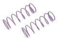 KYOSHO IFS001-815 ビッグダンパースプリング(ライトパープル/8-1.5/L=70)