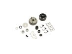 KYOSHO IFW603B 3PCクラッチセット(MP9/MP10)
