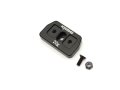KYOSHO IFW605B-20 リヤシャシーウェイト(20g/MP10/MP9e EVO.)