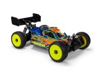 Muchmore JConcepts JC-0676L P2 - Mugen MBX8 Buggy Body LIGHTWEIGHT