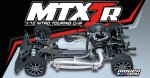 MUGEN T2006 MTX7R シャーシキット