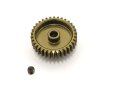 KYOSHO PNGA4834 ベルベットコートピニオンギヤ(34T-48P)