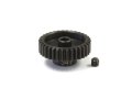 KYOSHO PNGS4834 スチールピニオンギヤ(34T-48P)