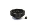 KYOSHO PNGS4835 スチールピニオンギヤ(35T-48P)