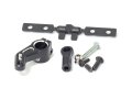 INFINITY R0263 アルミサーボホーンセット【25T/FUTABA用】
