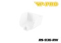 VP-PRO RS-936-RW/JL 1/8バギー用フロントウイング(IFB8/NB・EB48 2.2/XB8/HB 819)(白)