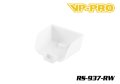 VP-PRO RS-937-RW/JL 1/8バギー用フロントウイング(S35/MBX8/F8)(白)