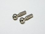 MUGEN T2159a キングピンピボットボール MTX7