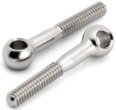 TRION 1UP-70941 Pro Duty Titanium Body Limiter Screws - M2