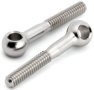 TRION 1UP-70941 Pro Duty Titanium Body Limiter Screws - M2
