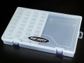 INFINITY A0077-4 INFINITY スモールパーツケースセット(8 連/4 個)