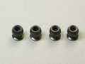 MUGEN A2813a 5mm ボール (アルミ) MTC2