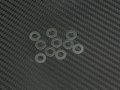 INFINITY CM-A004-0510 5x10 シムセット(0.1/0.2/0.3mm 各10 枚)