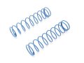KYOSHO IFS004-10514 ビッグダンパースプリング(ライトブルー/10.5-1.4/L=95)