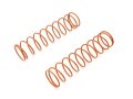 KYOSHO IFS004-1114 ビッグダンパースプリング(オレンジ/11-1.4/L=95)