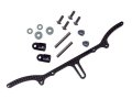 MUGEN MH6010a リヤボディマウントセット MRX6X