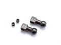 INFINITY R0305-2.7 5.8mmロングスタビボール 2.7mm(IF18-2)