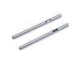 INFINITY R0317 フロントアッパーアームシャフト 2pcs(IF18-2)